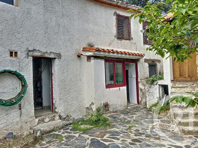 maison à vendre - 5 pièces - 136.35 m2 - 66 - LANGUEDOC-ROUSSILLON - Century 21 Agence Des Cerisiers
