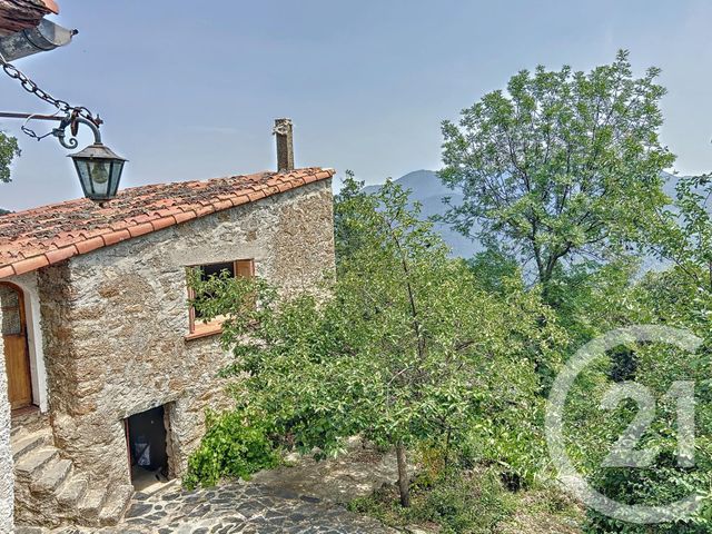 maison à vendre - 5 pièces - 136.35 m2 - 66 - LANGUEDOC-ROUSSILLON - Century 21 Agence Des Cerisiers