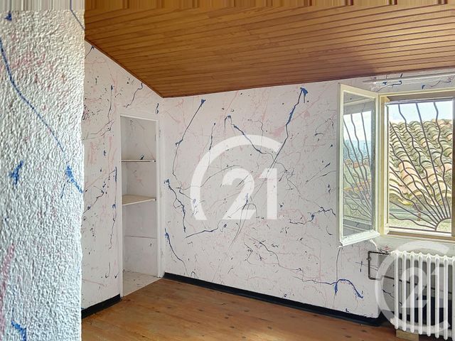 maison à vendre - 5 pièces - 136.35 m2 - MONTFERRER - 66 - LANGUEDOC-ROUSSILLON - Century 21 Agence Des Cerisiers