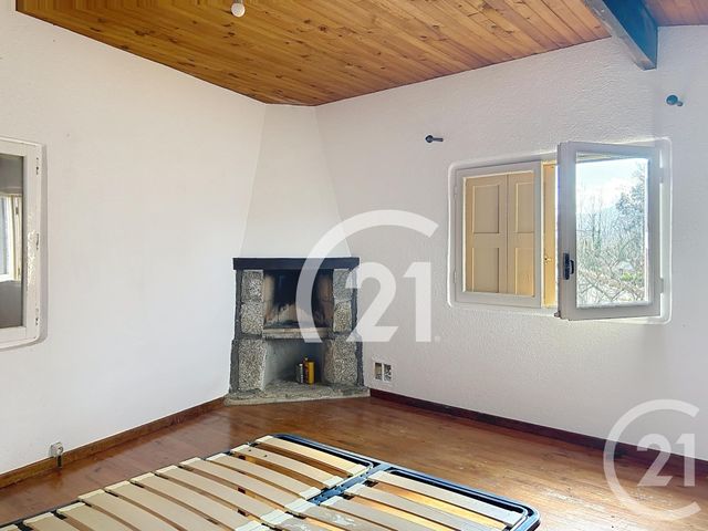 maison à vendre - 5 pièces - 136.35 m2 - MONTFERRER - 66 - LANGUEDOC-ROUSSILLON - Century 21 Agence Des Cerisiers