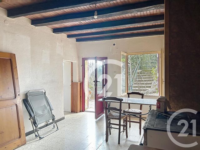 maison à vendre - 5 pièces - 136.35 m2 - MONTFERRER - 66 - LANGUEDOC-ROUSSILLON - Century 21 Agence Des Cerisiers