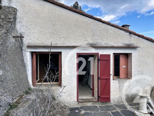 Maison à vendre MONTFERRER