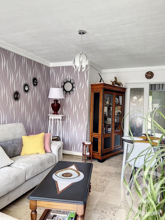 Appartement F3 à vendre - 3 pièces - 58.9 m2 - AMELIE LES BAINS PALALDA - 66 - LANGUEDOC-ROUSSILLON - Century 21 Agence Des Cerisiers