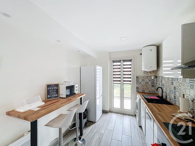 Appartement F4 à vendre - 4 pièces - 82.3 m2 - AMELIE LES BAINS PALALDA - 66 - LANGUEDOC-ROUSSILLON - Century 21 Agence Des Cerisiers