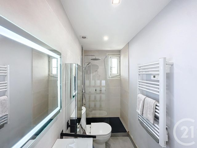 Appartement F4 à vendre - 4 pièces - 82.3 m2 - AMELIE LES BAINS PALALDA - 66 - LANGUEDOC-ROUSSILLON - Century 21 Agence Des Cerisiers