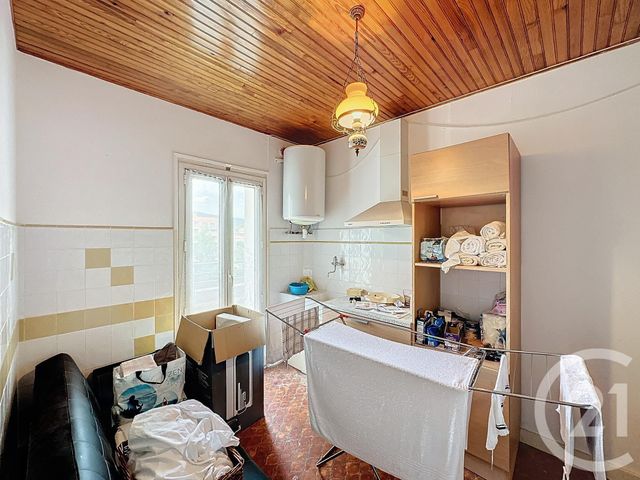 Appartement F4 à vendre - 4 pièces - 82.3 m2 - AMELIE LES BAINS PALALDA - 66 - LANGUEDOC-ROUSSILLON - Century 21 Agence Des Cerisiers