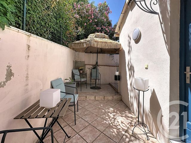 Appartement T2 à vendre CERET