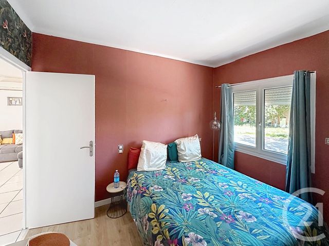 Appartement T2 à vendre - 2 pièces - 48.45 m2 - CERET - 66 - LANGUEDOC-ROUSSILLON - Century 21 Agence Des Cerisiers