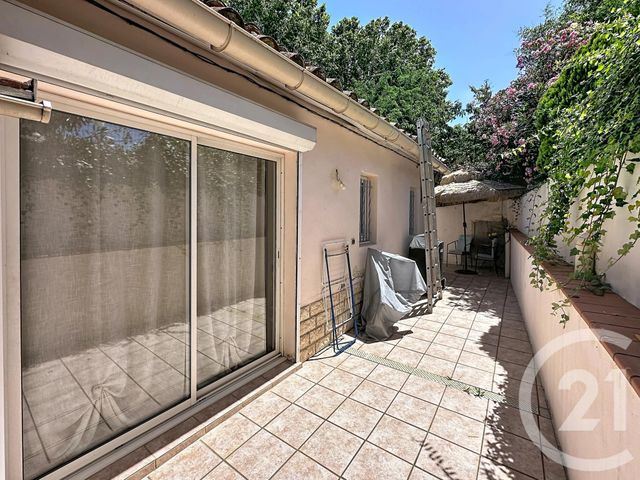Appartement T2 à vendre - 2 pièces - 48.45 m2 - CERET - 66 - LANGUEDOC-ROUSSILLON - Century 21 Agence Des Cerisiers