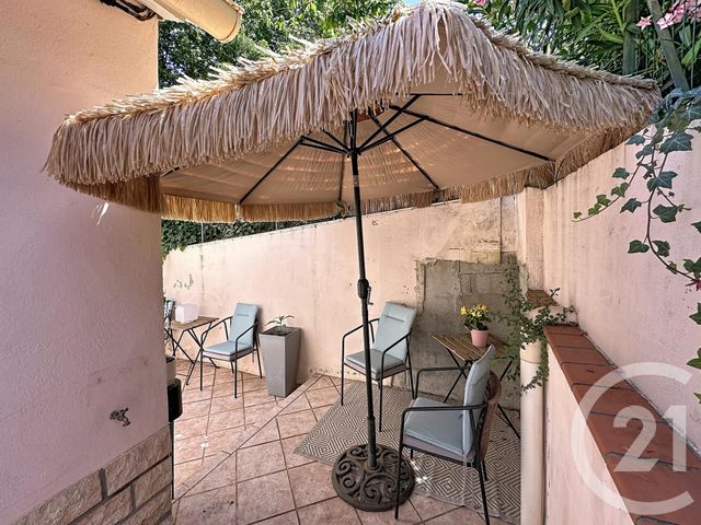 Appartement T2 à vendre - 2 pièces - 48.45 m2 - CERET - 66 - LANGUEDOC-ROUSSILLON - Century 21 Agence Des Cerisiers