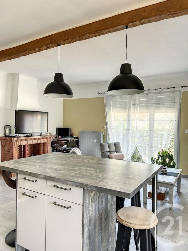 maison à vendre - 3 pièces - 80.0 m2 - CERET - 66 - LANGUEDOC-ROUSSILLON - Century 21 Agence Des Cerisiers