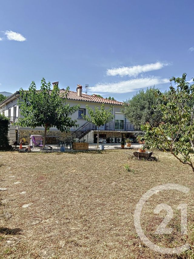 maison à vendre - 3 pièces - 80.0 m2 - CERET - 66 - LANGUEDOC-ROUSSILLON - Century 21 Agence Des Cerisiers