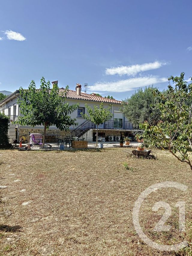 maison - CERET - 66