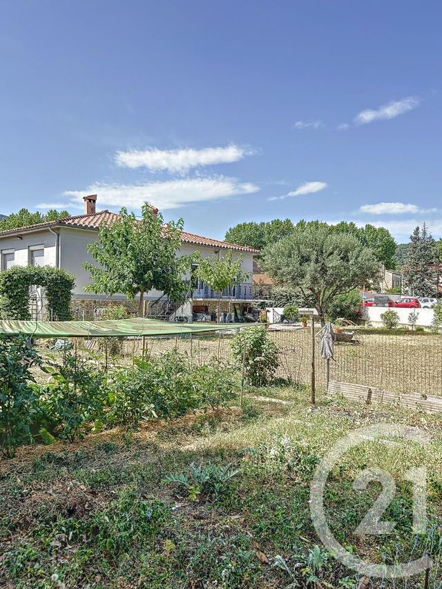 maison à vendre - 3 pièces - 80.0 m2 - CERET - 66 - LANGUEDOC-ROUSSILLON - Century 21 Agence Des Cerisiers