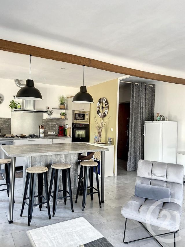 maison à vendre - 3 pièces - 80.0 m2 - CERET - 66 - LANGUEDOC-ROUSSILLON - Century 21 Agence Des Cerisiers