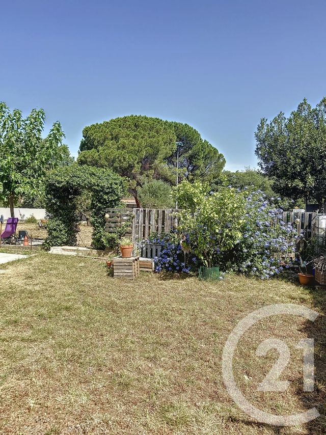 maison à vendre - 3 pièces - 80.0 m2 - CERET - 66 - LANGUEDOC-ROUSSILLON - Century 21 Agence Des Cerisiers