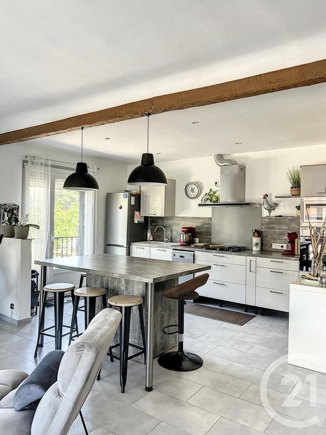 maison à vendre - 3 pièces - 80.0 m2 - CERET - 66 - LANGUEDOC-ROUSSILLON - Century 21 Agence Des Cerisiers
