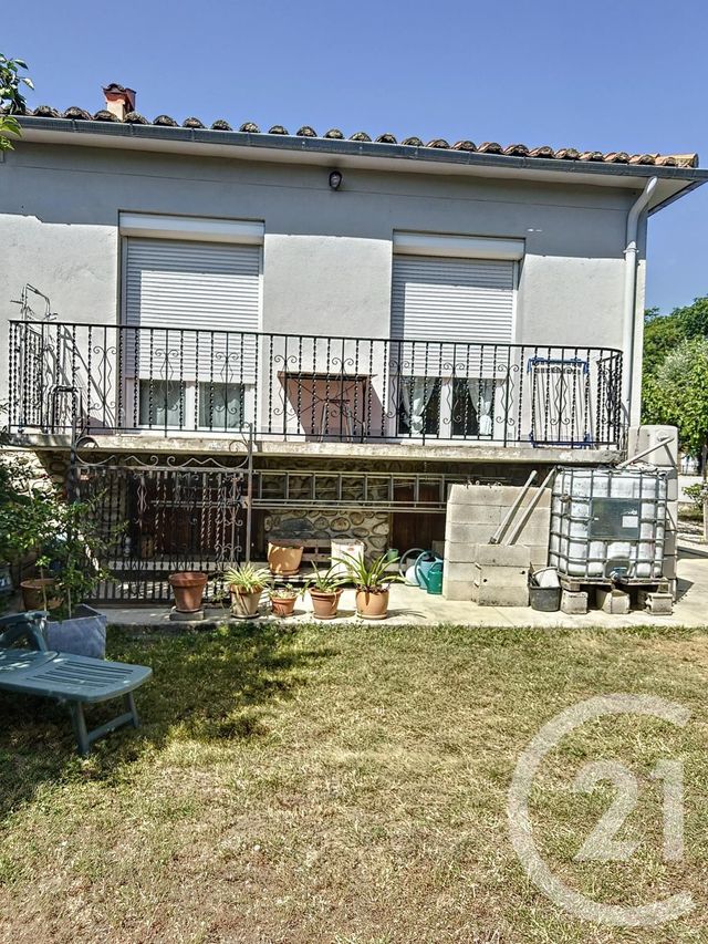 maison à vendre - 3 pièces - 80.0 m2 - CERET - 66 - LANGUEDOC-ROUSSILLON - Century 21 Agence Des Cerisiers