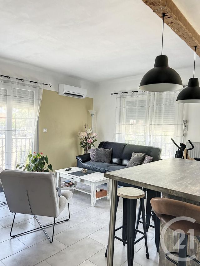 maison à vendre - 3 pièces - 80.0 m2 - CERET - 66 - LANGUEDOC-ROUSSILLON - Century 21 Agence Des Cerisiers