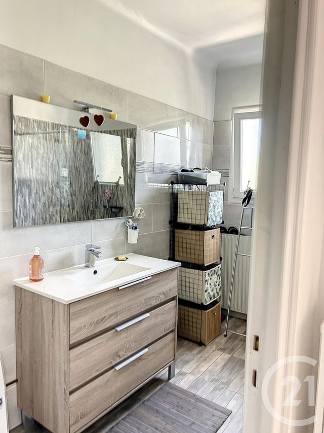 maison à vendre - 3 pièces - 80.0 m2 - CERET - 66 - LANGUEDOC-ROUSSILLON - Century 21 Agence Des Cerisiers