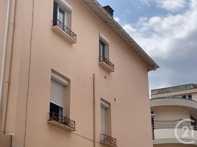 maison à vendre - 8 pièces - 175.0 m2 - AMELIE LES BAINS PALALDA - 66 - LANGUEDOC-ROUSSILLON - Century 21 Agence Des Cerisiers