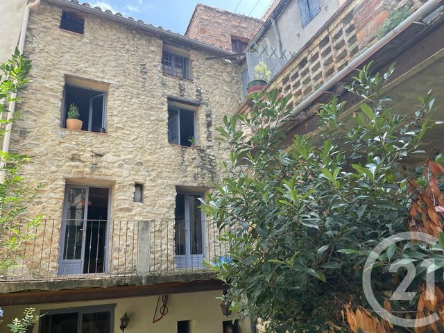 maison - CERET - 66