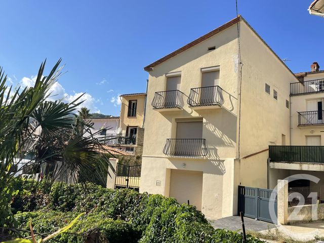 maison à vendre - 5 pièces - 120.65 m2 - ARLES SUR TECH - 66 - LANGUEDOC-ROUSSILLON - Century 21 Agence Des Cerisiers
