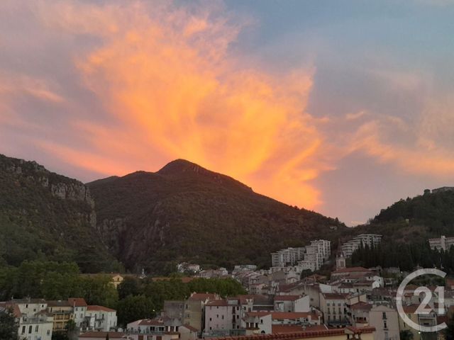 appartement - AMELIE LES BAINS PALALDA - 66