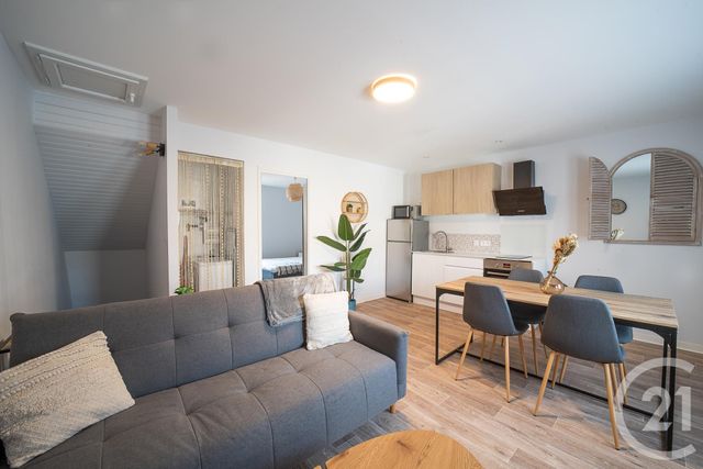 appartement - LE BOULOU - 66