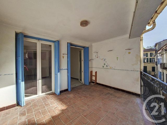 appartement - CERET - 66
