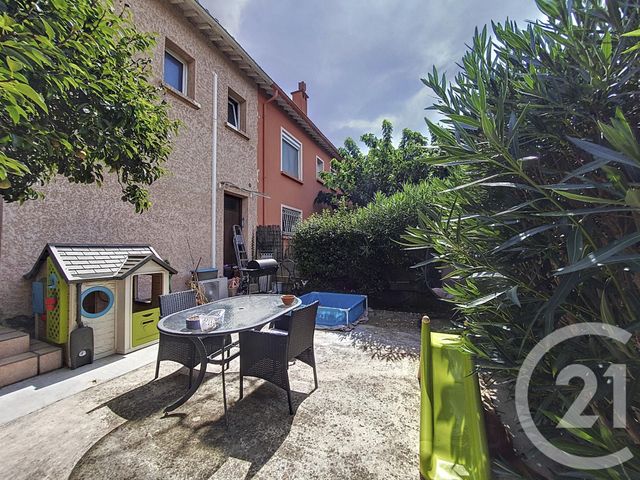 maison - CERET - 66