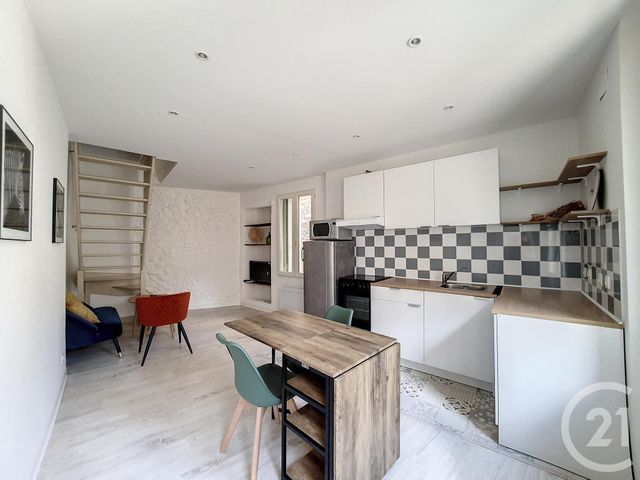 maison à louer - 2 pièces - 52.95 m2 - ST JEAN PLA DE CORTS - 66 - LANGUEDOC-ROUSSILLON - Century 21 Agence Des Cerisiers