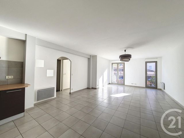 Appartement F3 à louer CERET