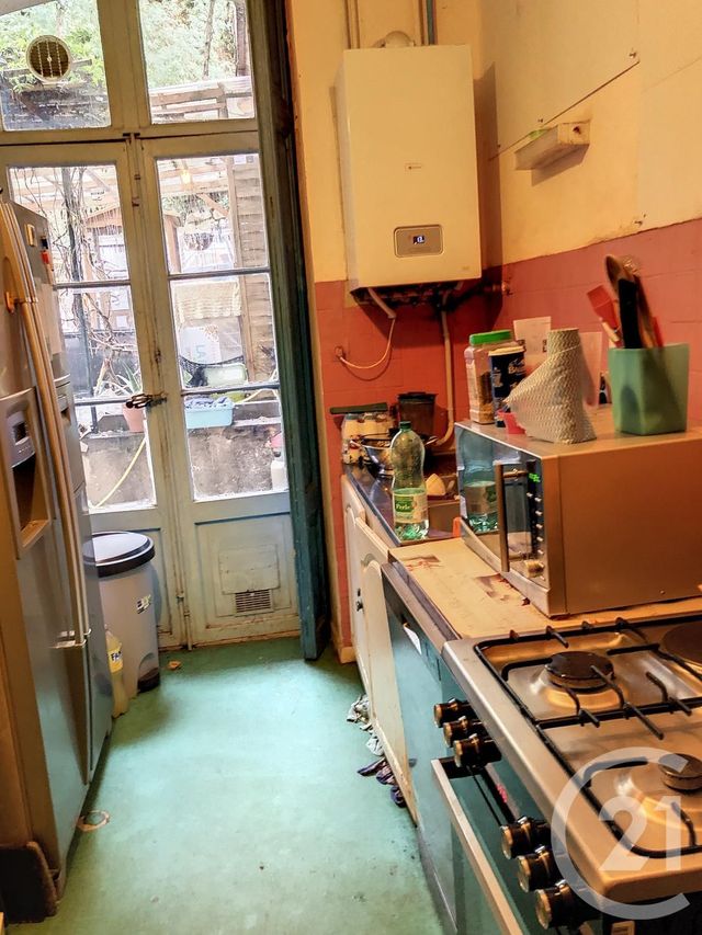 maison à vendre - 8 pièces - 172.4 m2 - AMELIE LES BAINS PALALDA - 66 - LANGUEDOC-ROUSSILLON - Century 21 Agence Des Cerisiers