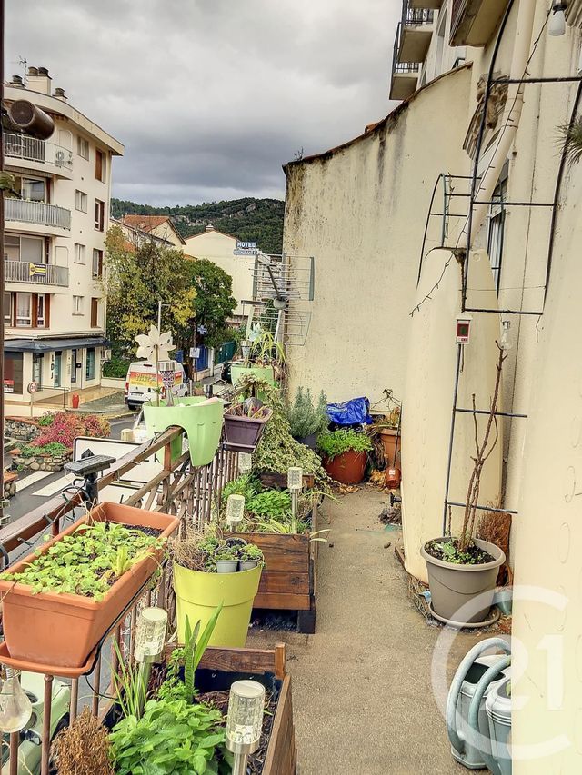 maison - AMELIE LES BAINS PALALDA - 66