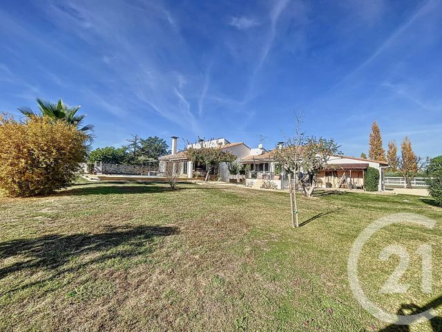 maison à vendre - 7 pièces - 222.8 m2 - CERET - 66 - LANGUEDOC-ROUSSILLON - Century 21 Agence Des Cerisiers