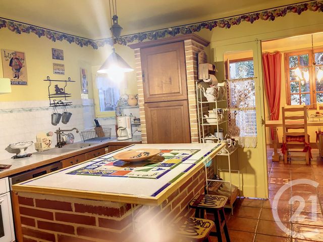maison - AMELIE LES BAINS PALALDA - 66