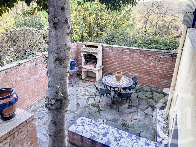 maison - AMELIE LES BAINS PALALDA - 66