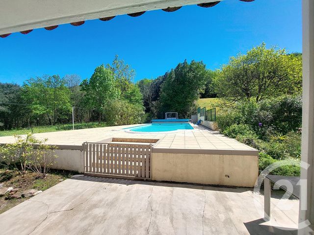 maison à vendre - 6 pièces - 132.0 m2 - REYNES - 66 - LANGUEDOC-ROUSSILLON - Century 21 Agence Des Cerisiers