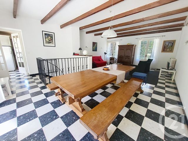 maison à vendre - 6 pièces - 132.0 m2 - REYNES - 66 - LANGUEDOC-ROUSSILLON - Century 21 Agence Des Cerisiers