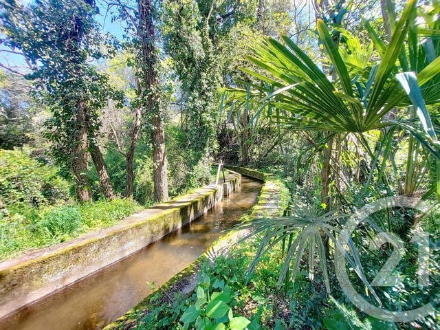 maison à vendre - 6 pièces - 132.0 m2 - REYNES - 66 - LANGUEDOC-ROUSSILLON - Century 21 Agence Des Cerisiers