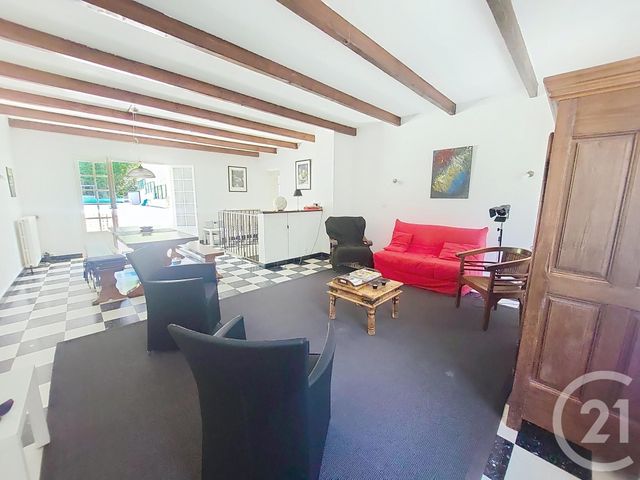 maison à vendre - 6 pièces - 132.0 m2 - REYNES - 66 - LANGUEDOC-ROUSSILLON - Century 21 Agence Des Cerisiers