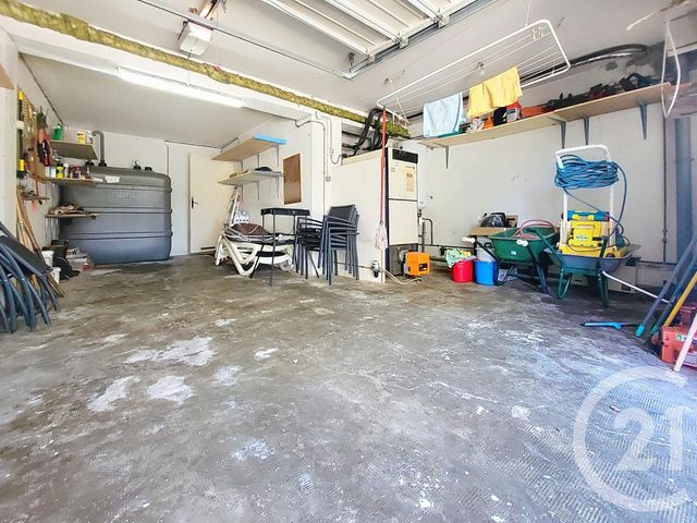 maison à vendre - 6 pièces - 132.0 m2 - REYNES - 66 - LANGUEDOC-ROUSSILLON - Century 21 Agence Des Cerisiers