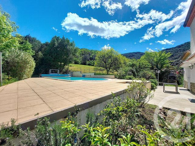 Maison à vendre REYNES