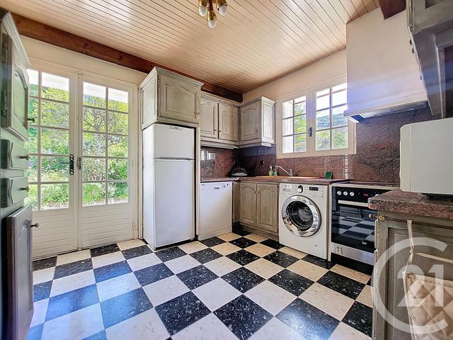 maison à vendre - 6 pièces - 132.0 m2 - REYNES - 66 - LANGUEDOC-ROUSSILLON - Century 21 Agence Des Cerisiers