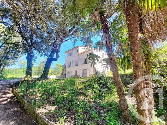 maison à vendre - 6 pièces - 132.0 m2 - REYNES - 66 - LANGUEDOC-ROUSSILLON - Century 21 Agence Des Cerisiers