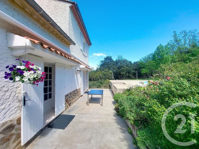 maison à vendre - 6 pièces - 132.0 m2 - REYNES - 66 - LANGUEDOC-ROUSSILLON - Century 21 Agence Des Cerisiers