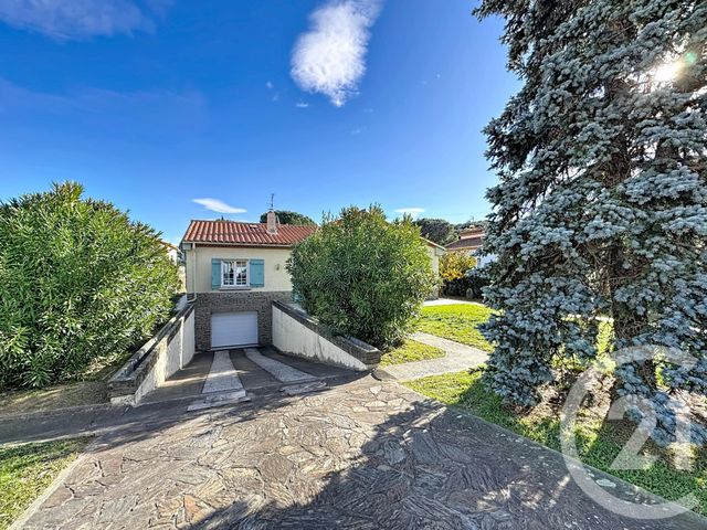 maison à vendre - 4 pièces - 120.19 m2 - REYNES - 66 - LANGUEDOC-ROUSSILLON - Century 21 Agence Des Cerisiers