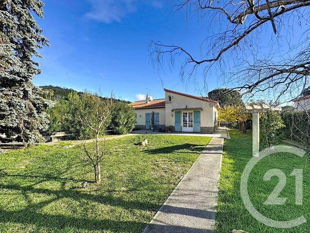 maison - REYNES - 66