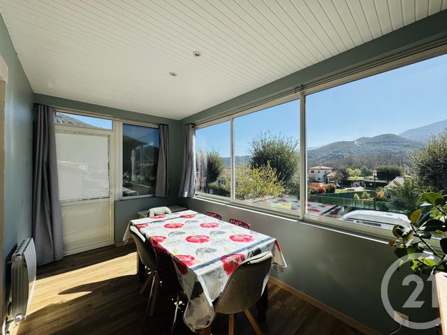 maison à vendre - 5 pièces - 92.0 m2 - AMELIE LES BAINS PALALDA - 66 - LANGUEDOC-ROUSSILLON - Century 21 Agence Des Cerisiers